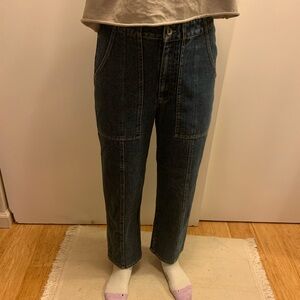 Modern citizen jeans
